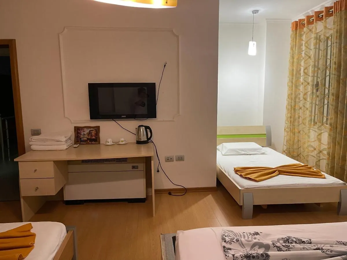 Frühstückspension Albjona Guesthouse Tirana