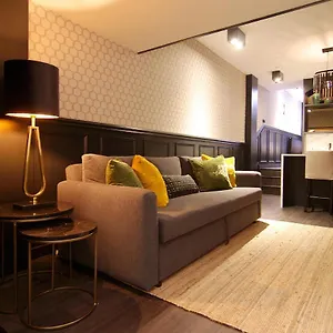House Of Freddy Otel Amsterdam