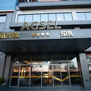 Agsel & Tirana