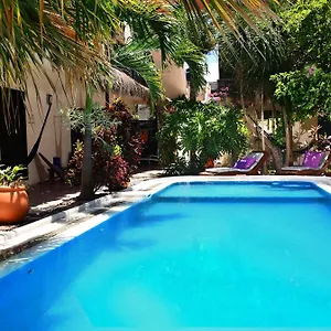 Geminis Boutique Condohotel Hotel Tulum