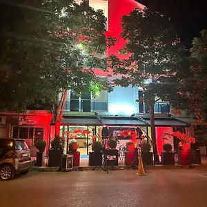 Milano Hotel Tirana
