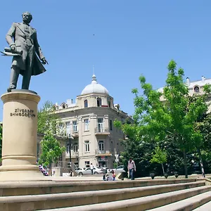 Cth-baku-hostel Hostel Bakü