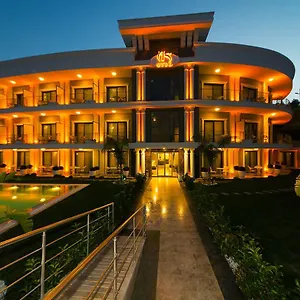 As Hotel Çeşme