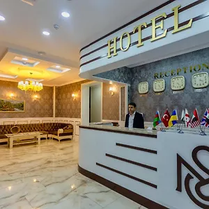 Maris Otel Bakü