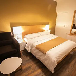 Sidi Otel Tiran