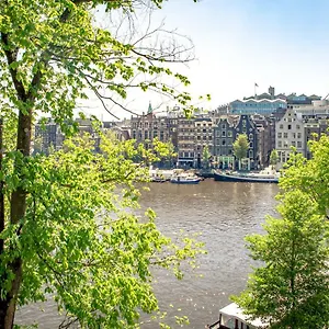 Zwanestein Canal House Oda ve Kahvaltı Amsterdam